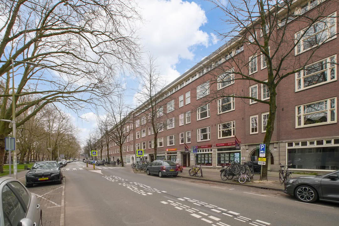 Foto 13 van Willem de Zwijgerlaan 121-2