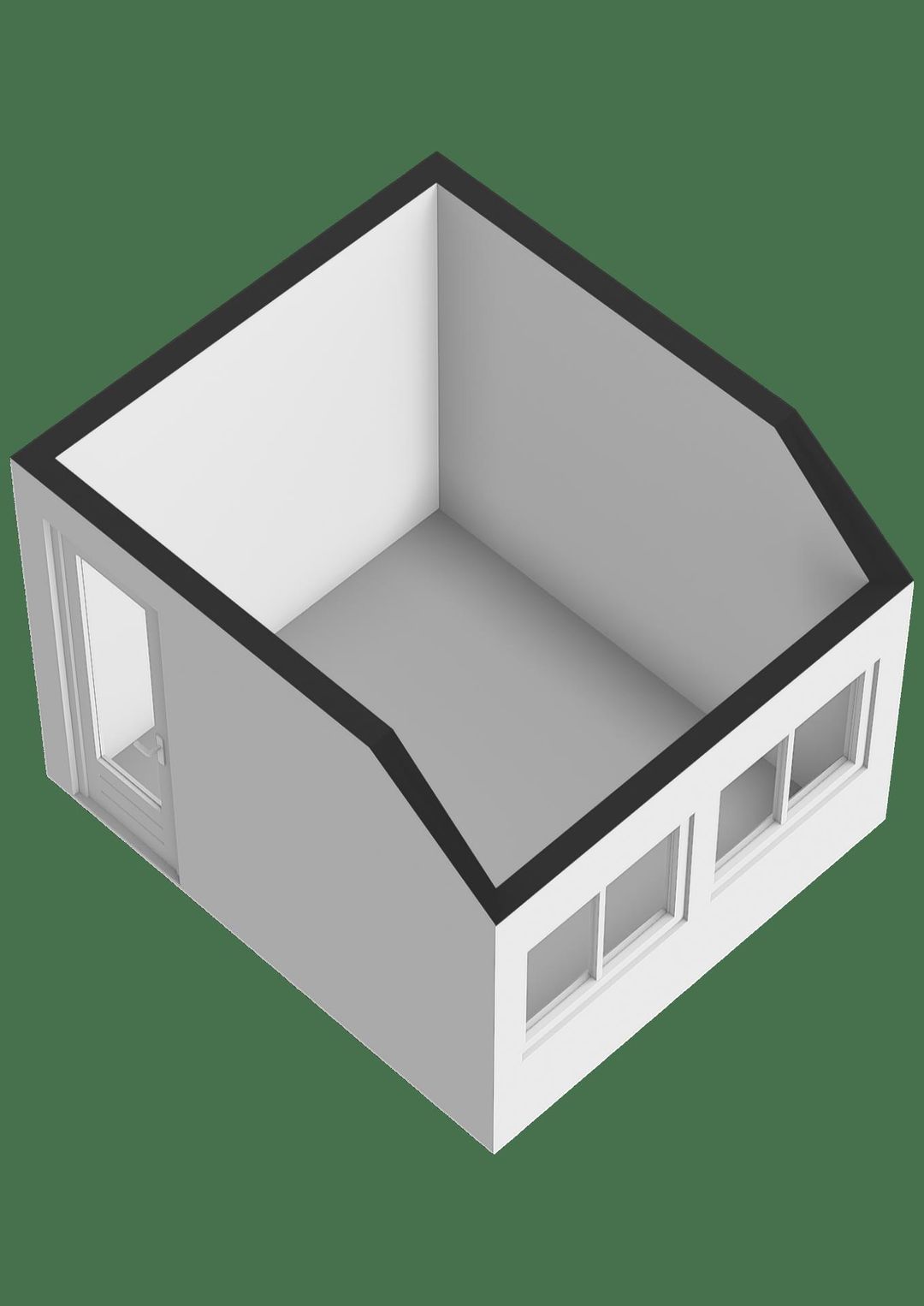 Foto 17 van Willem de Zwijgerlaan 121-2