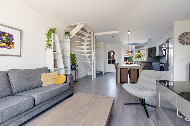 Photo 14 of Eindhovenstraat 47