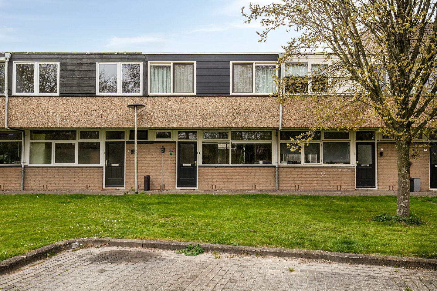 Foto 1 van De Buiskap 6