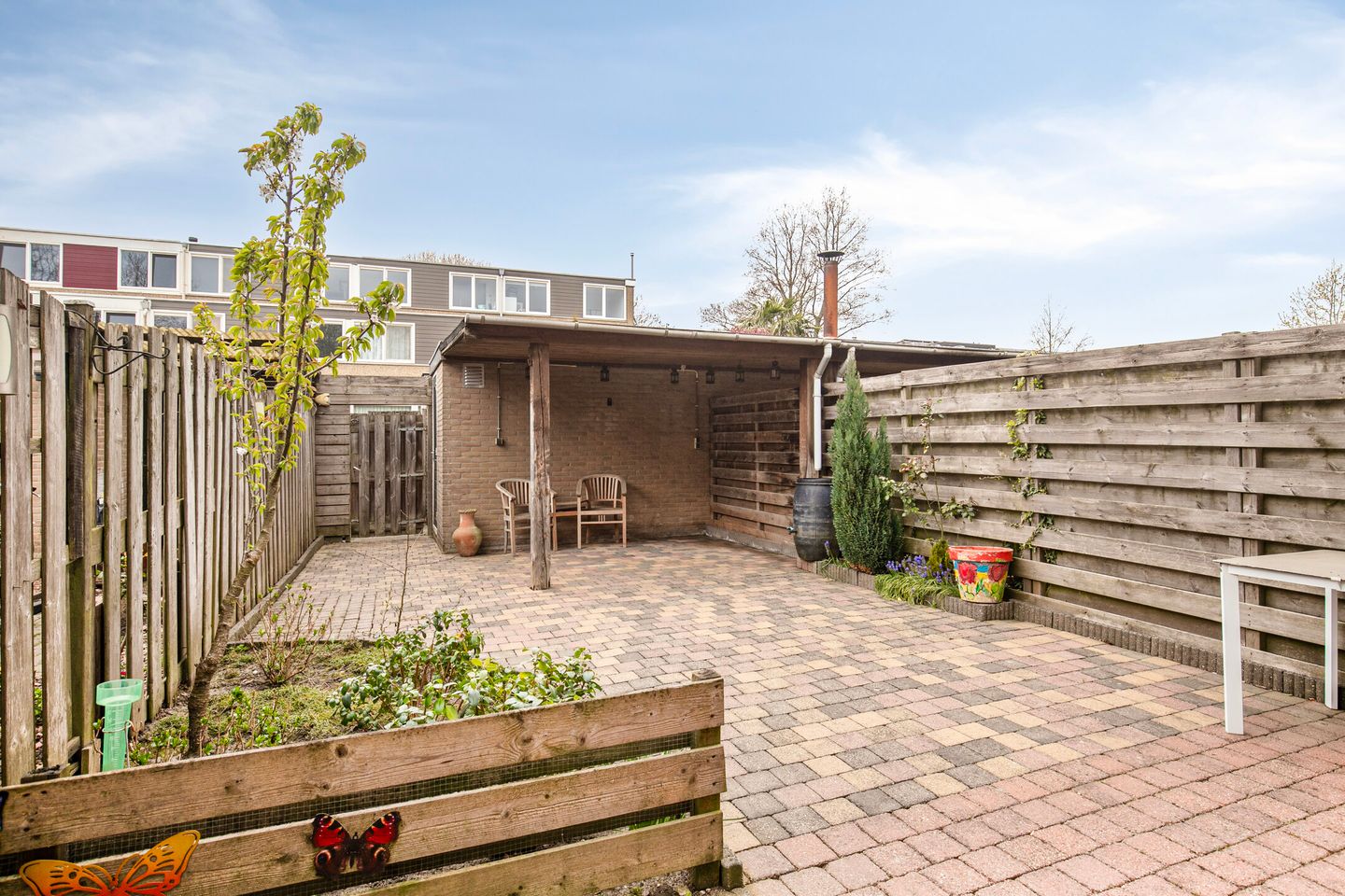 Foto 20 van De Buiskap 6