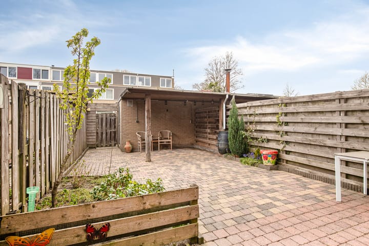 Foto 20 van De Buiskap 6