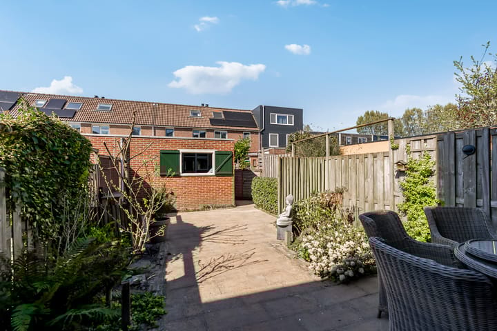 Photo 37 of Eindhovenstraat 47