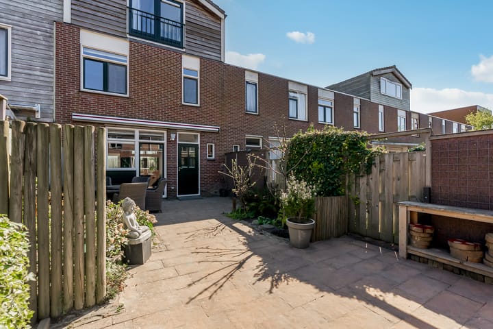 Photo 38 of Eindhovenstraat 47