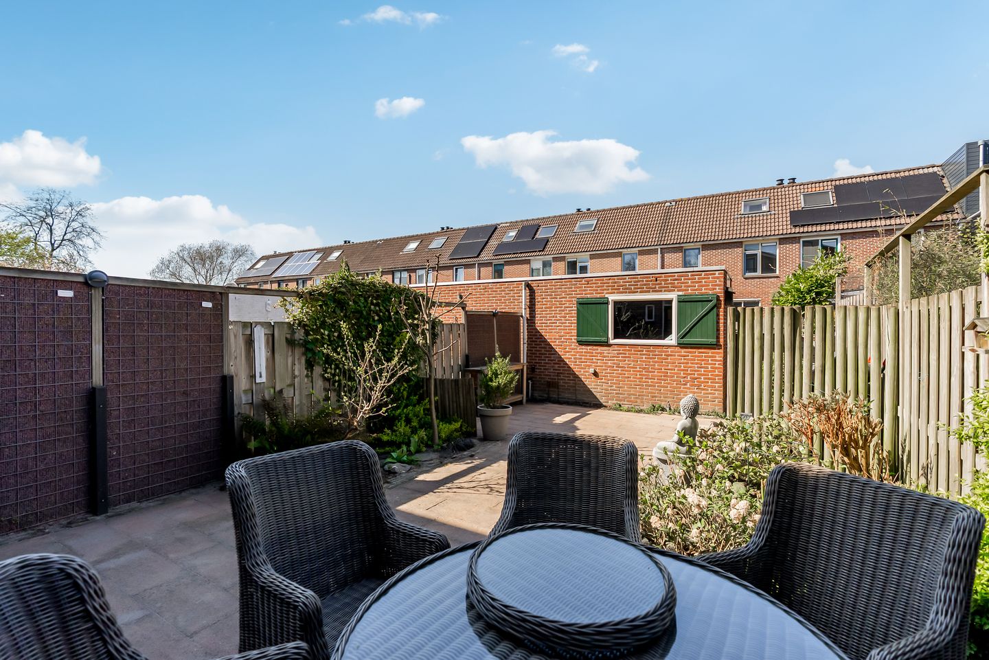 Foto 40 van Eindhovenstraat 47