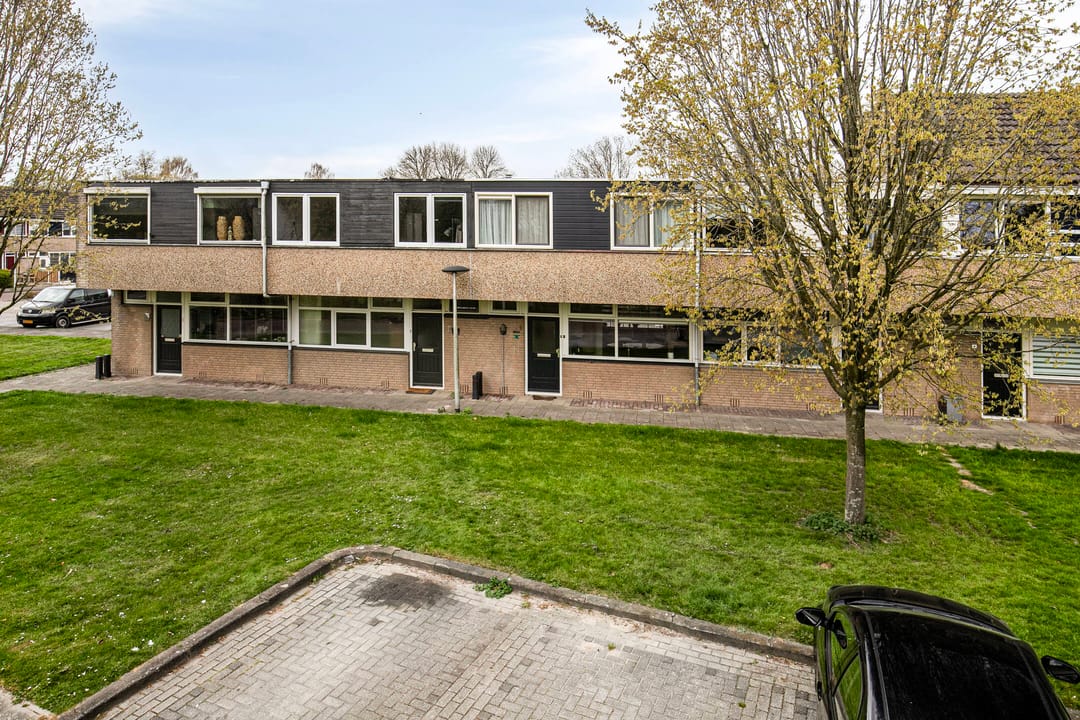 Foto 28 van De Buiskap 6