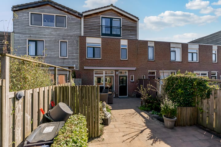 Photo 41 of Eindhovenstraat 47