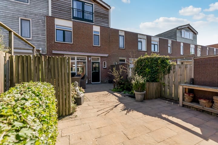 Photo 42 of Eindhovenstraat 47