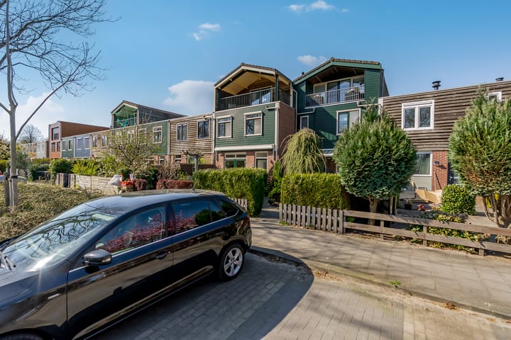 Photo 44 of Eindhovenstraat 47