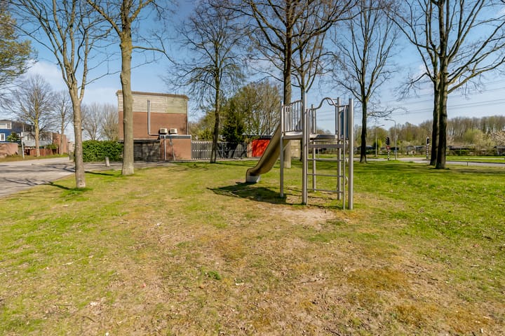 Photo 47 of Eindhovenstraat 47