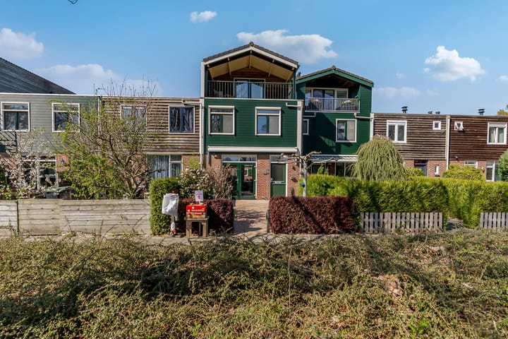 Photo 49 of Eindhovenstraat 47