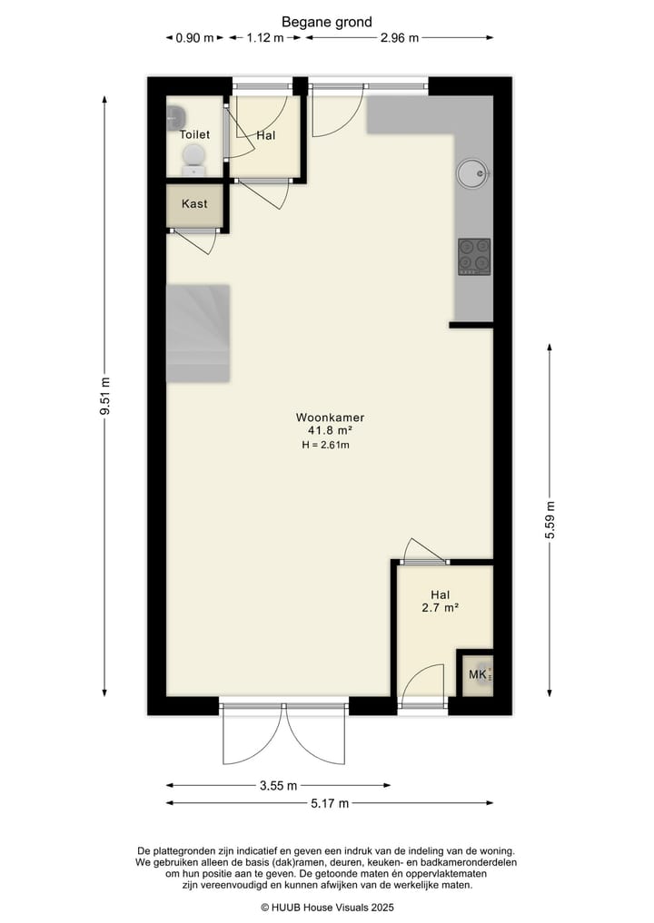 Photo 50 of Eindhovenstraat 47