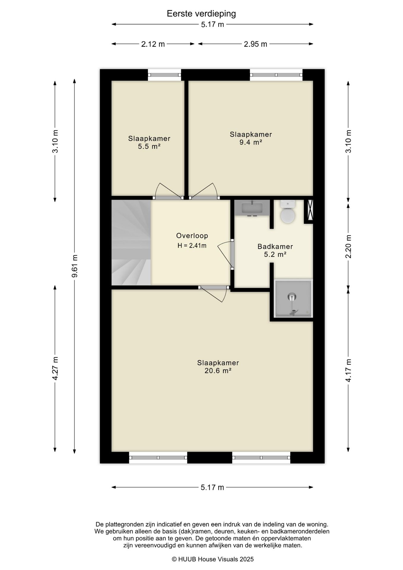 Foto 51 van Eindhovenstraat 47