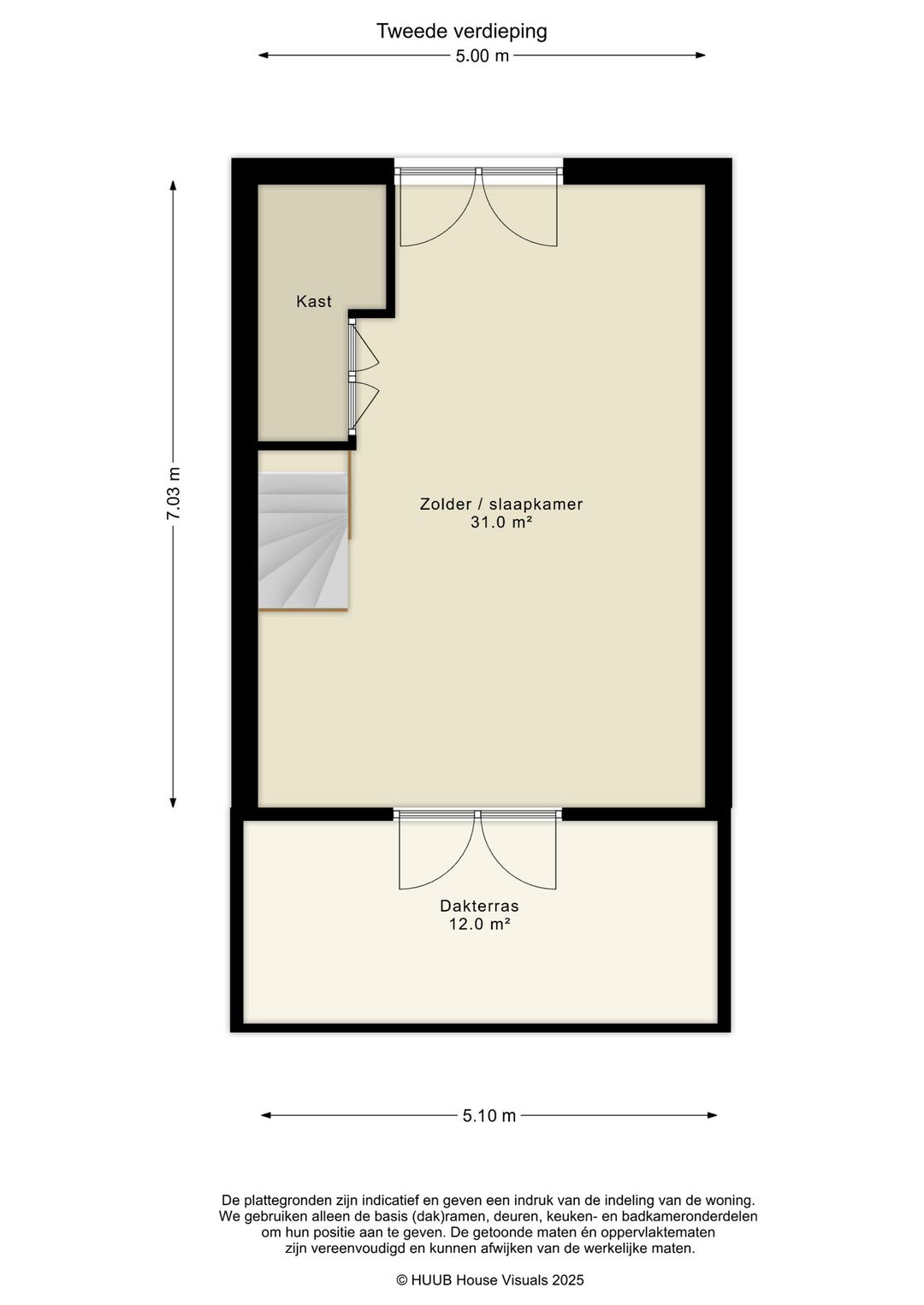 Foto 52 van Eindhovenstraat 47