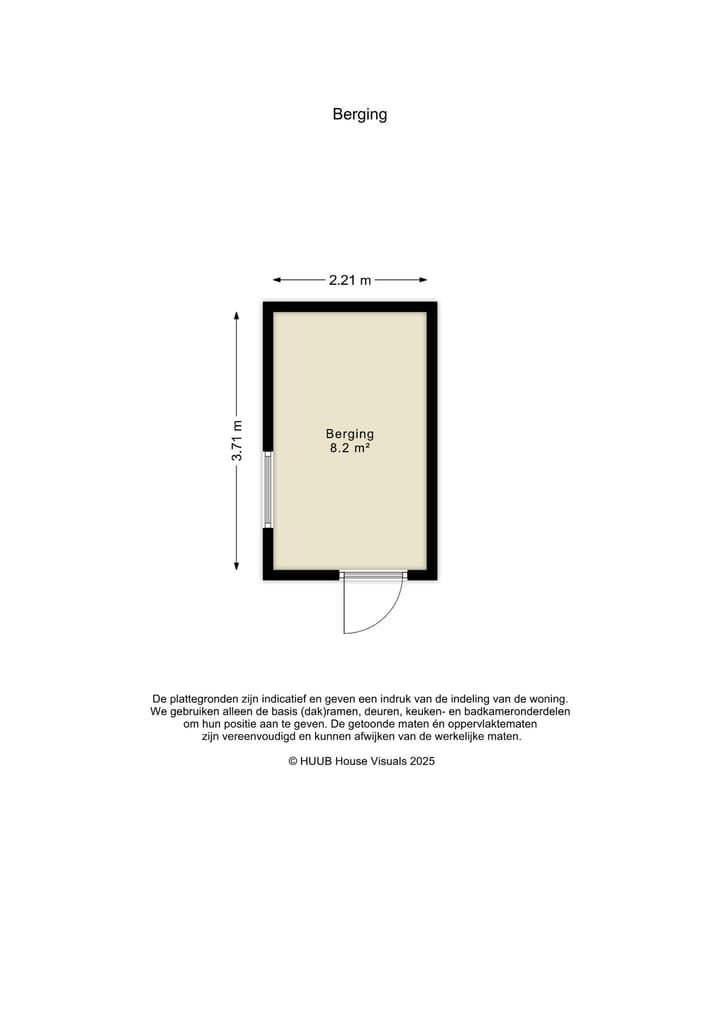 Photo 53 of Eindhovenstraat 47