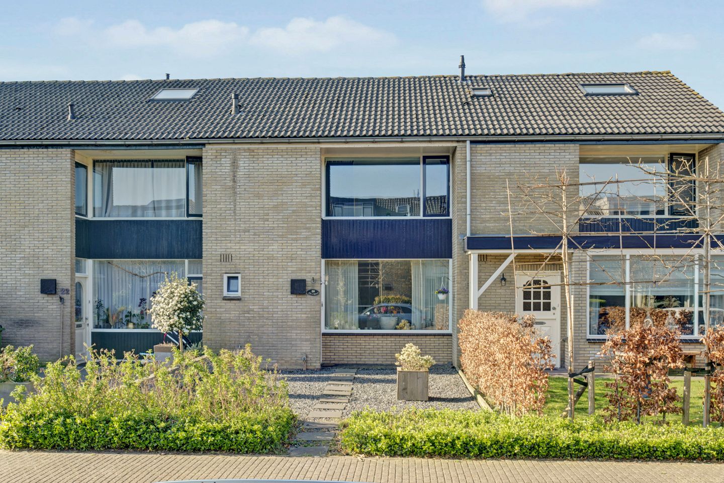 Duyst van Voorhoutweg 20 main image