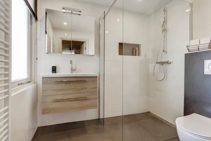 Foto 3 van Duyst van Voorhoutweg 20