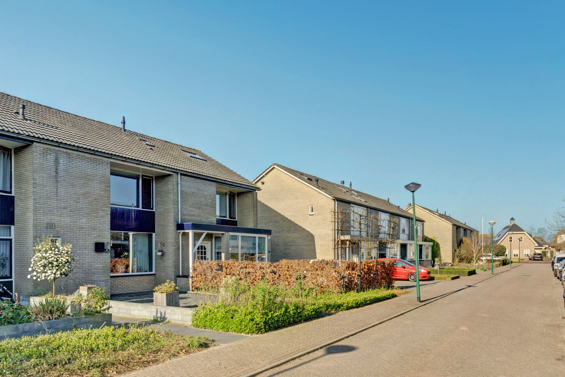 Foto 6 van Duyst van Voorhoutweg 20