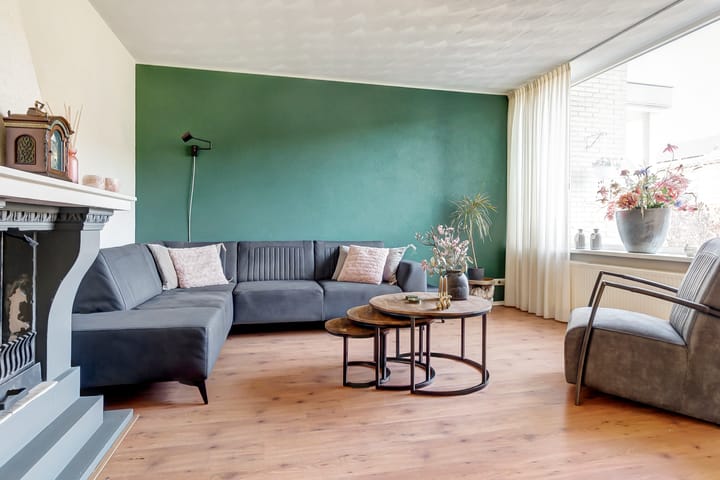 Foto 7 van Duyst van Voorhoutweg 20