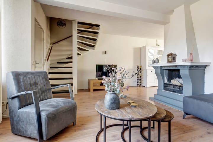 Foto 8 van Duyst van Voorhoutweg 20