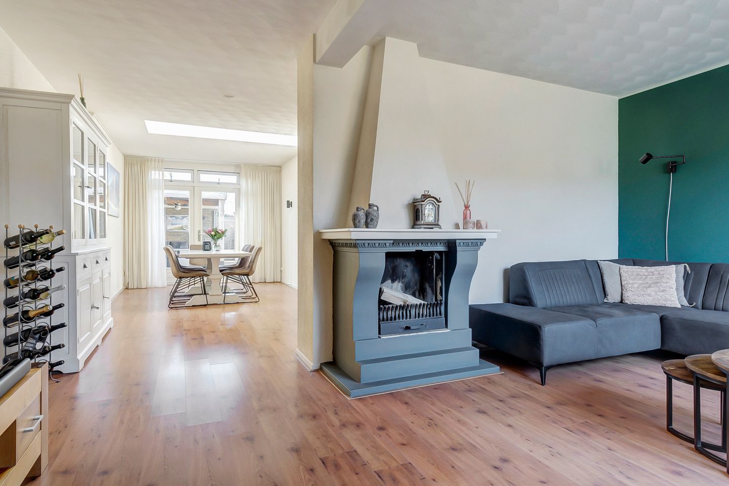 Foto 10 van Duyst van Voorhoutweg 20