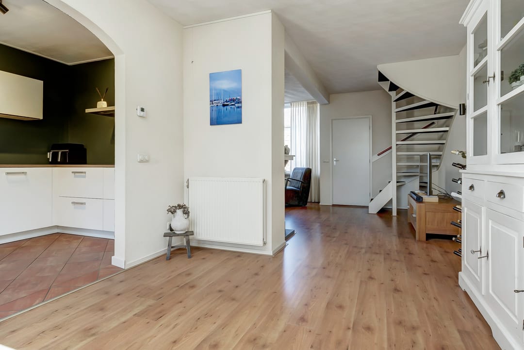 Foto 11 van Duyst van Voorhoutweg 20