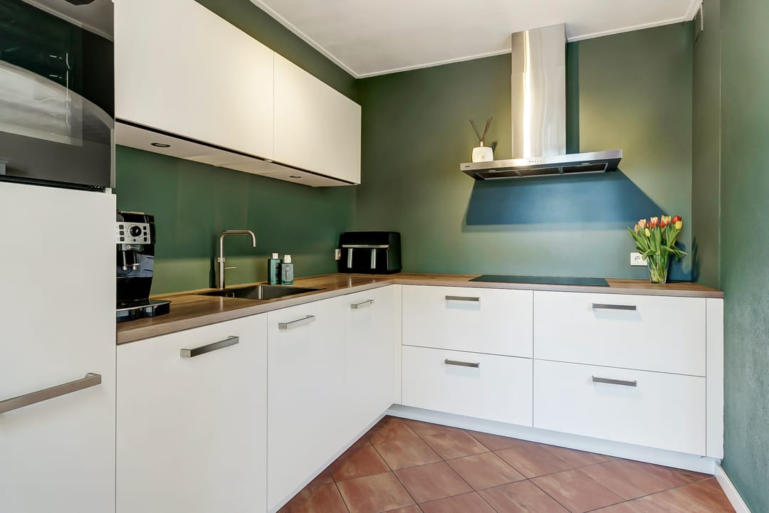 Foto 16 van Duyst van Voorhoutweg 20