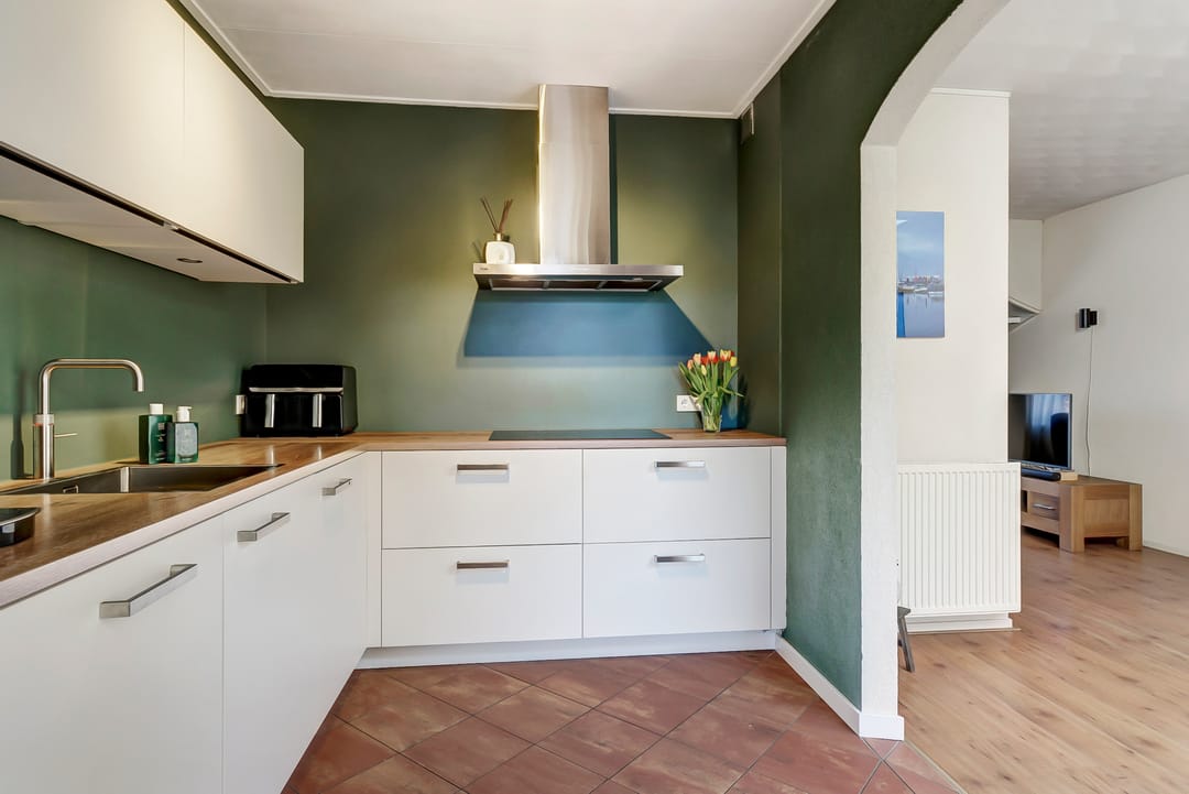 Foto 17 van Duyst van Voorhoutweg 20