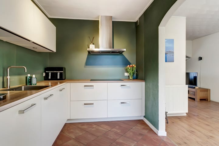 Foto 17 van Duyst van Voorhoutweg 20