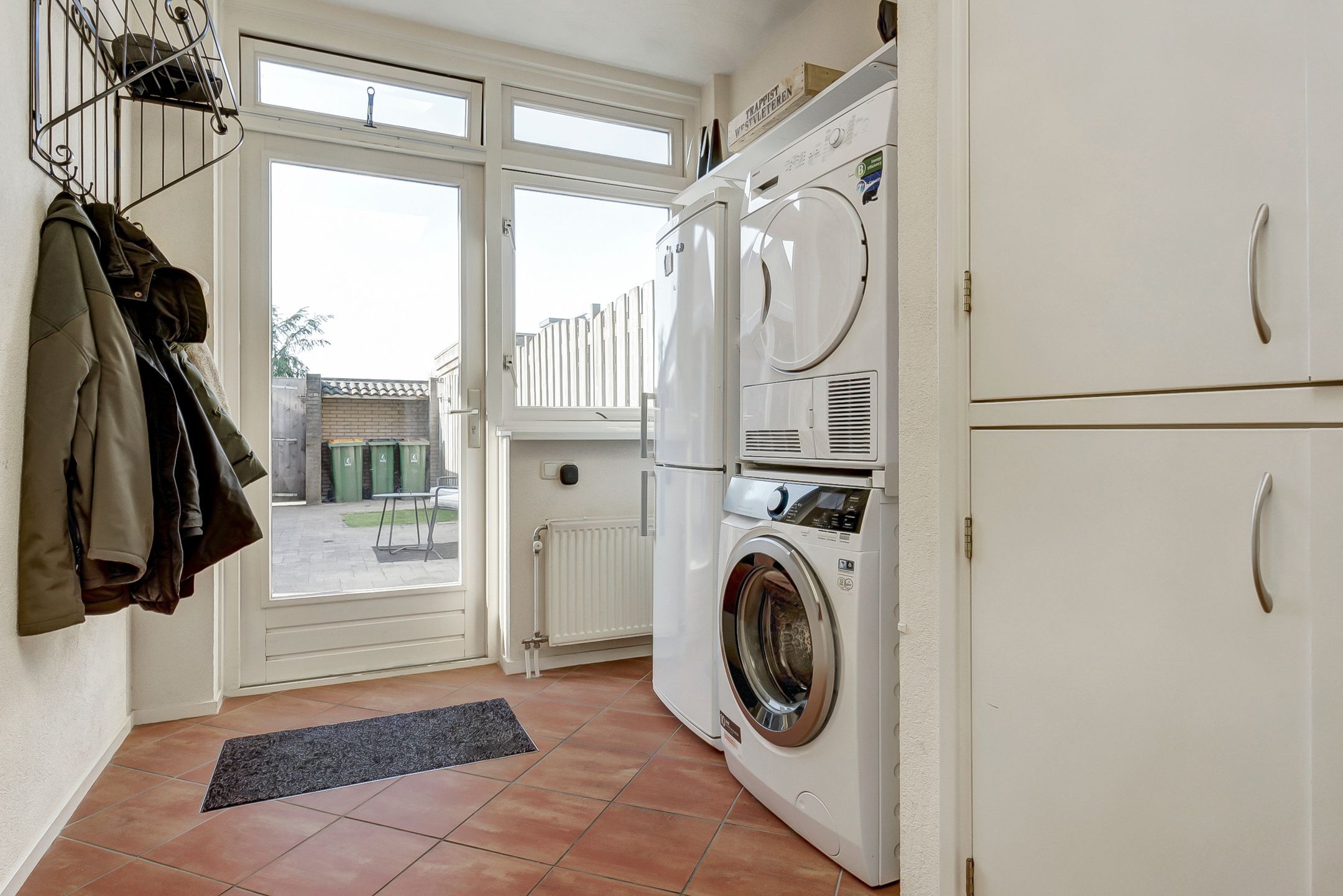 Foto 18 van Duyst van Voorhoutweg 20