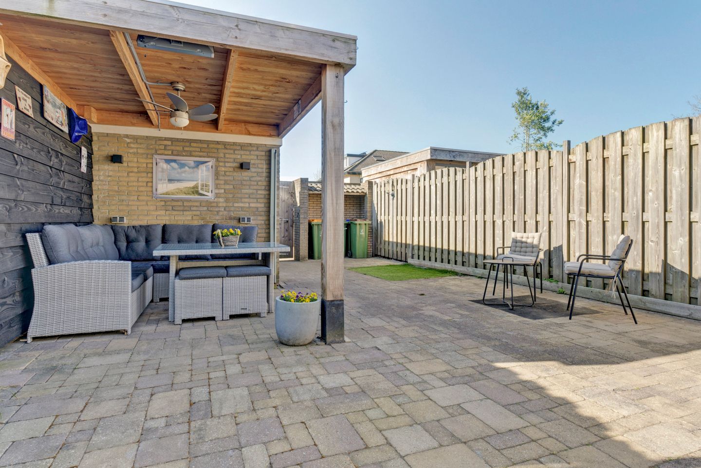 Foto 19 van Duyst van Voorhoutweg 20