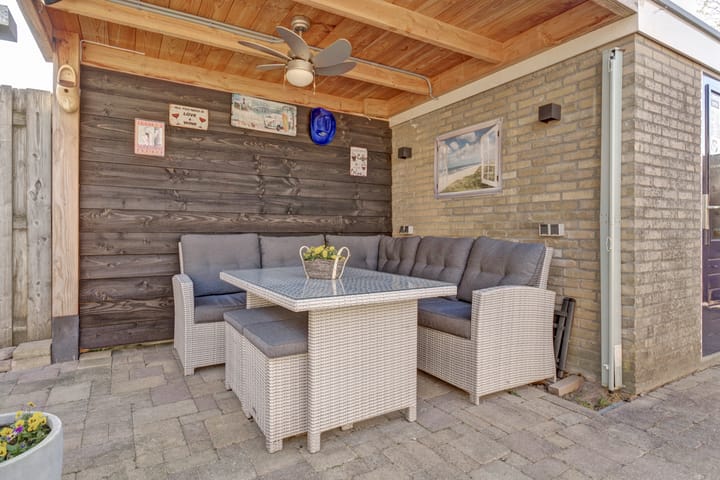 Foto 21 van Duyst van Voorhoutweg 20