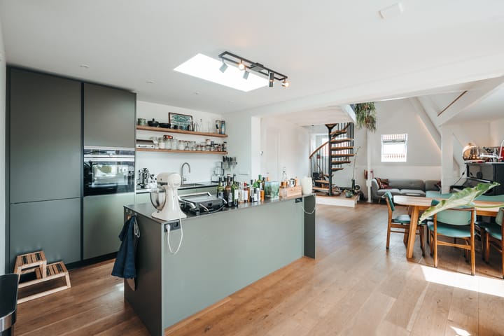 Foto 2 van Patroclosstraat 24-4