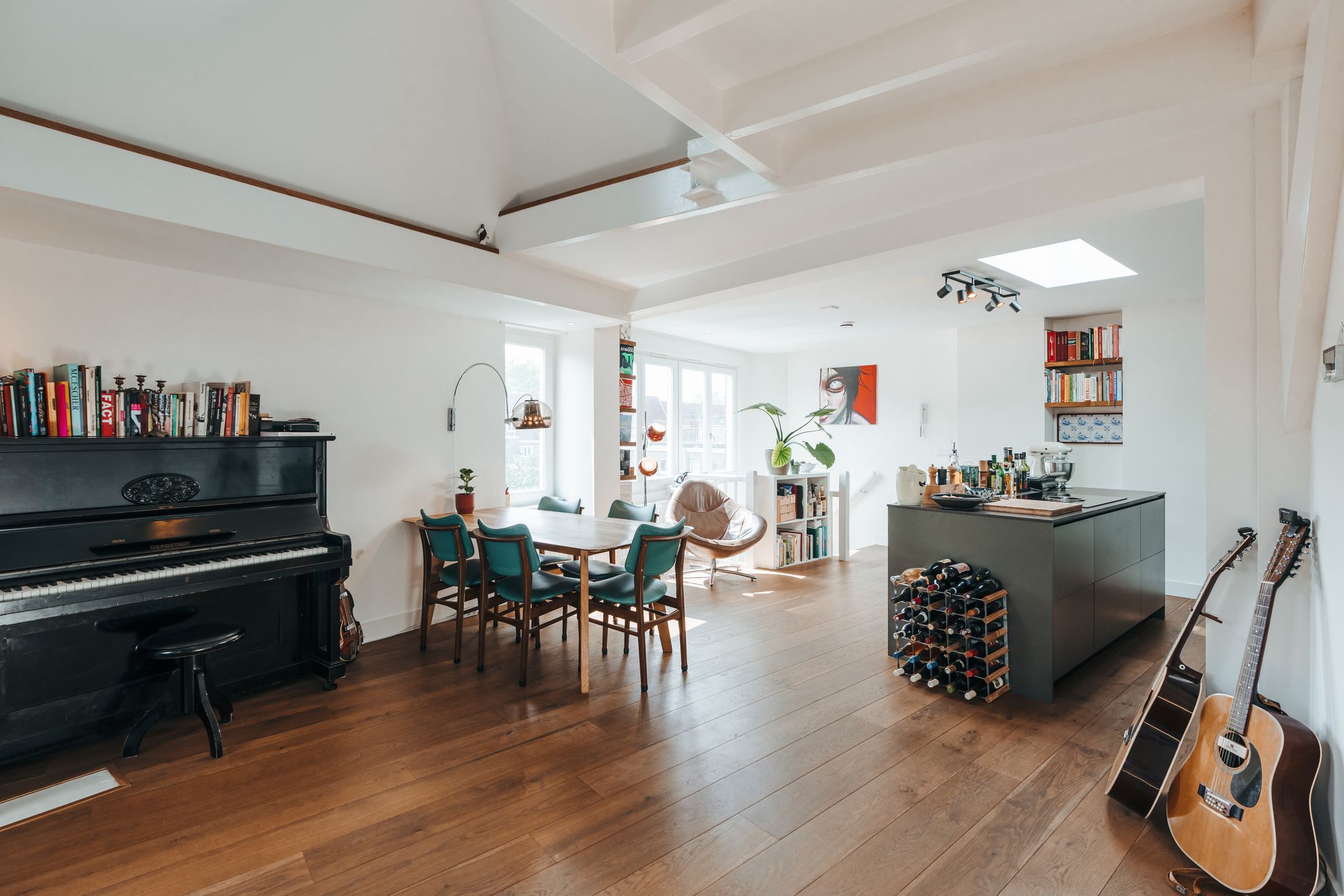 Foto 3 van Patroclosstraat 24-4