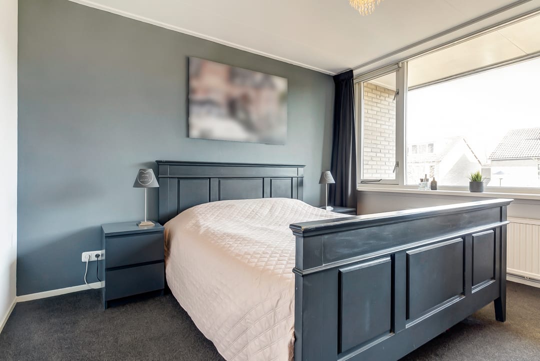 Foto 23 van Duyst van Voorhoutweg 20