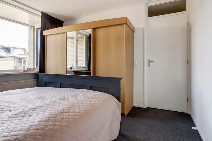 Foto 24 van Duyst van Voorhoutweg 20