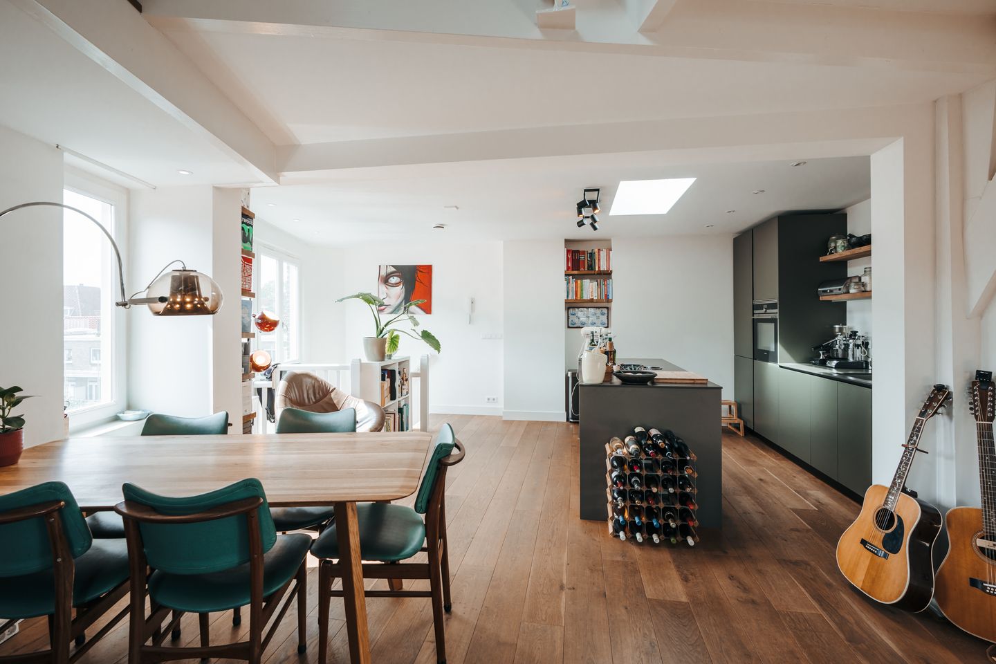 Foto 4 van Patroclosstraat 24-4