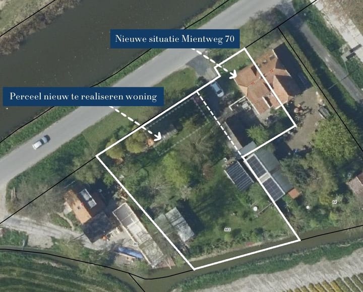 Photo 2 of Mientweg 70