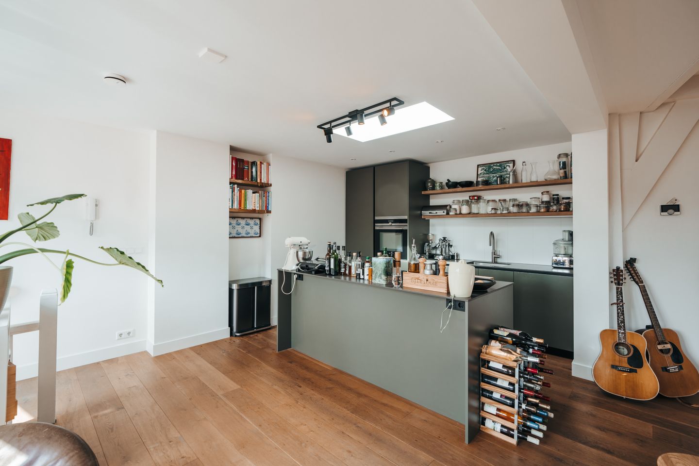 Foto 5 van Patroclosstraat 24-4