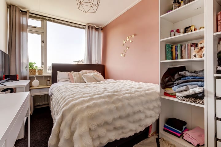 Foto 28 van Duyst van Voorhoutweg 20