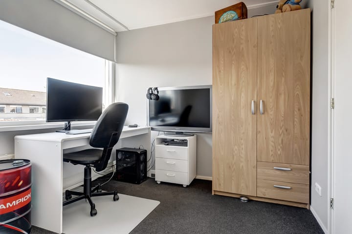 Foto 30 van Duyst van Voorhoutweg 20