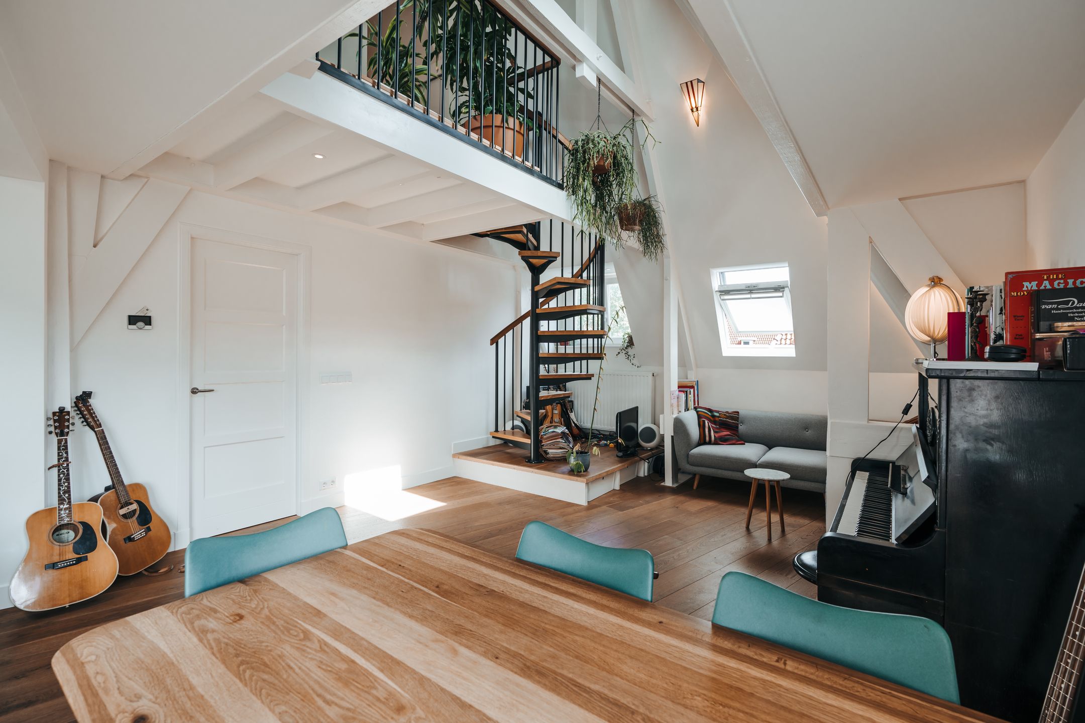 Foto 9 van Patroclosstraat 24-4