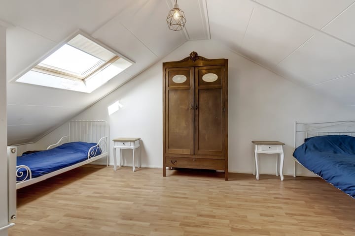 Foto 32 van Duyst van Voorhoutweg 20