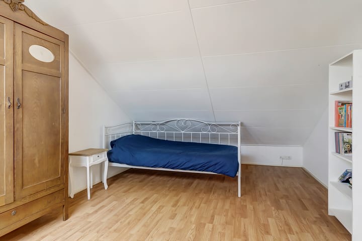 Foto 33 van Duyst van Voorhoutweg 20