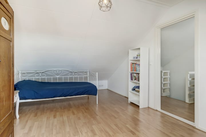 Foto 34 van Duyst van Voorhoutweg 20