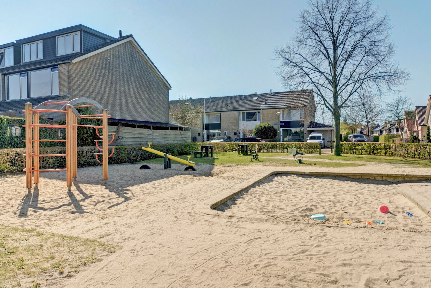 Foto 35 van Duyst van Voorhoutweg 20