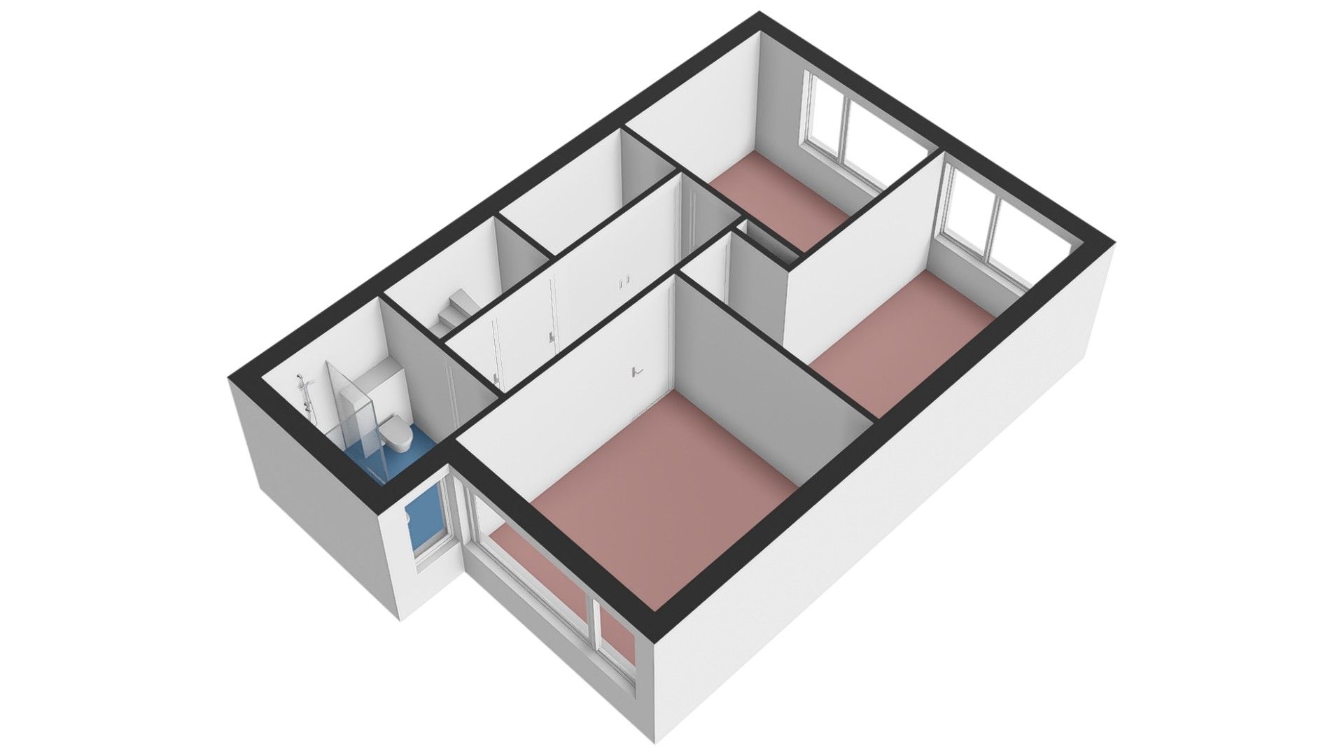 Foto 39 van Duyst van Voorhoutweg 20