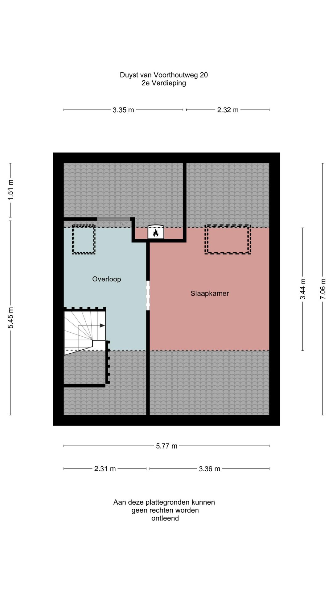 Foto 40 van Duyst van Voorhoutweg 20
