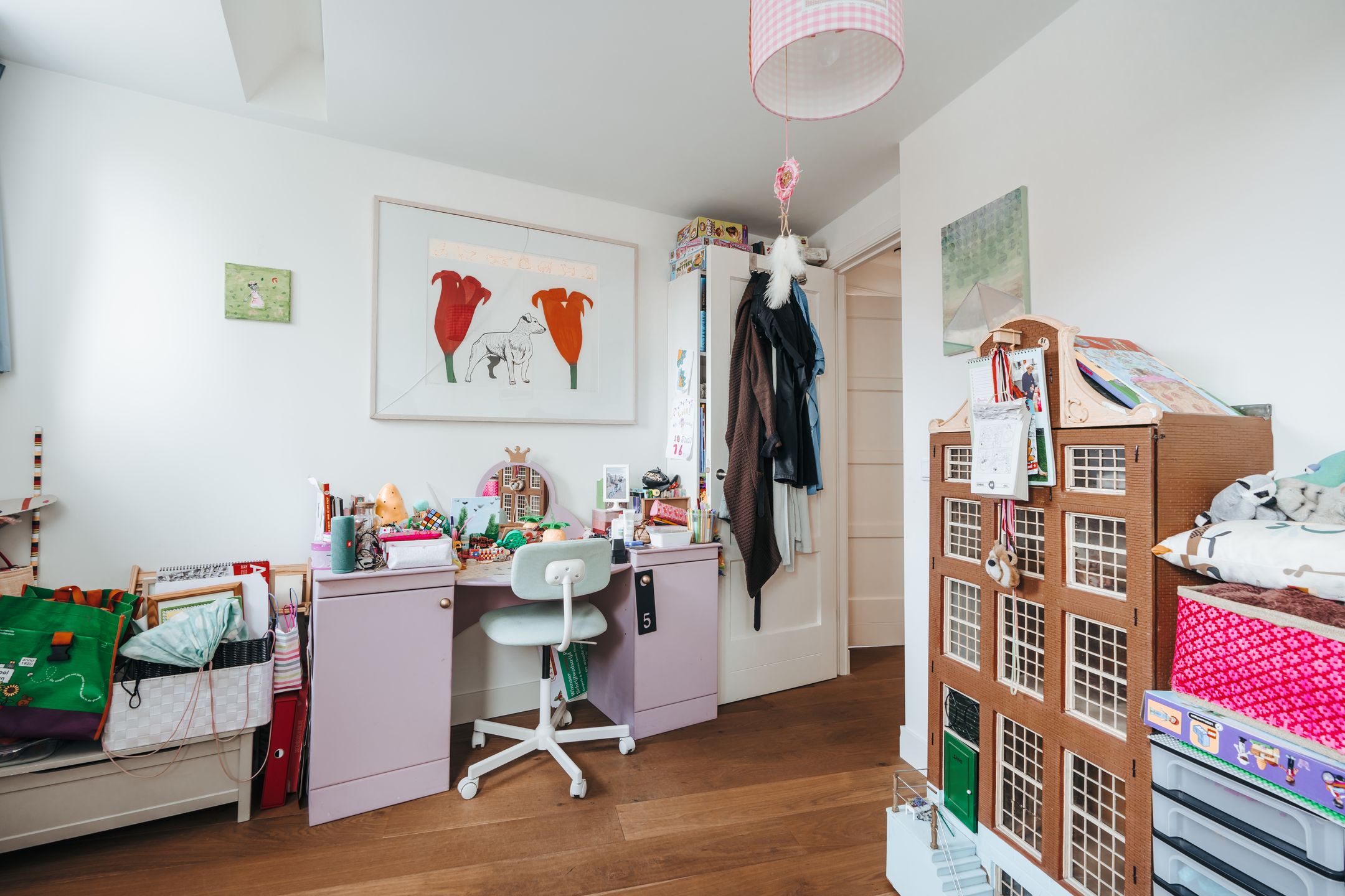 Foto 15 van Patroclosstraat 24-4