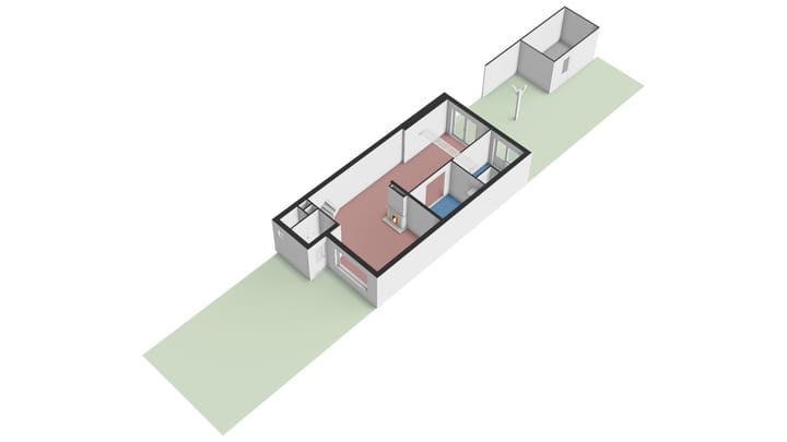 Foto 43 van Duyst van Voorhoutweg 20